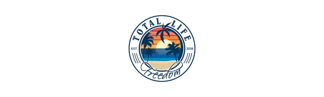 Unlock your potential at Total Life Freedom School: Leverage unique skills, create recurring income, and achieve financial stability for a life of freedom & fulfillment.